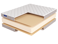 Матрас FOAM 21 Latex Double LUX 200x200 250_100_Array